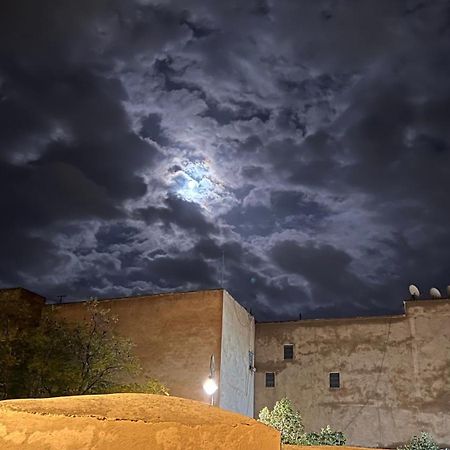 Riad Dar Hadia Fez Exterior foto