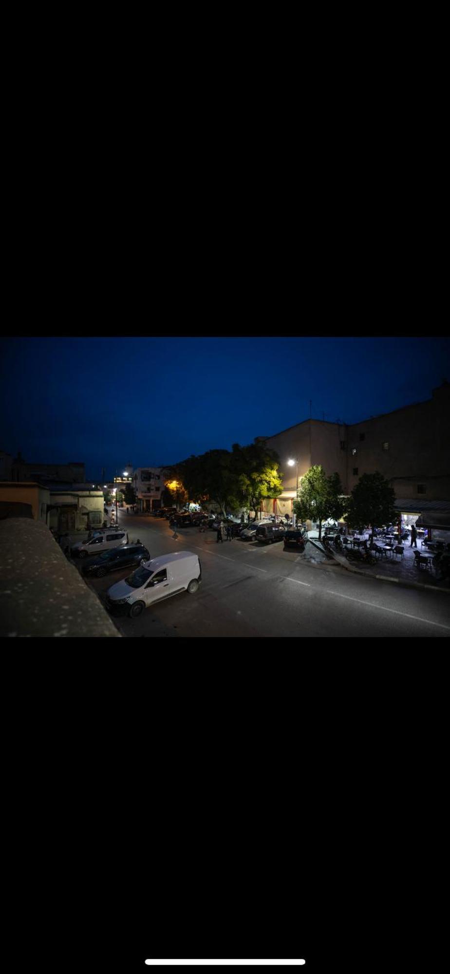 Riad Dar Hadia Fez Exterior foto