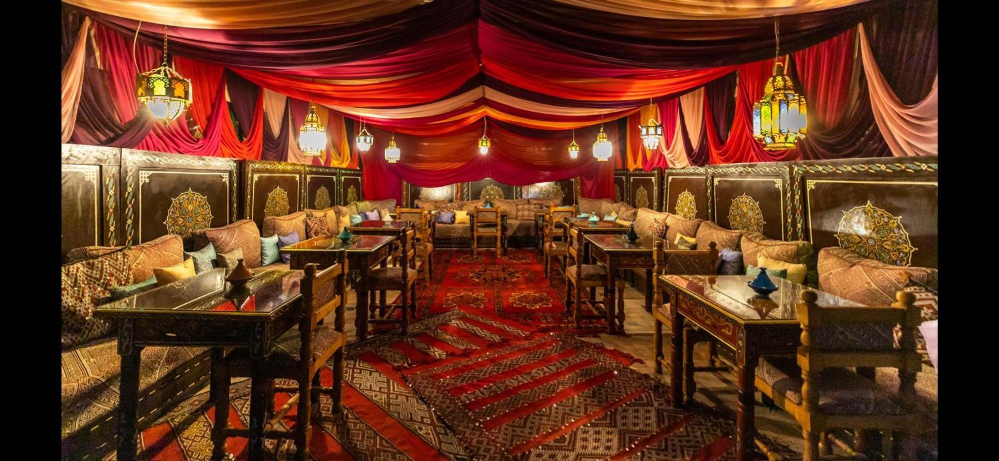 Riad Dar Hadia Fez Exterior foto